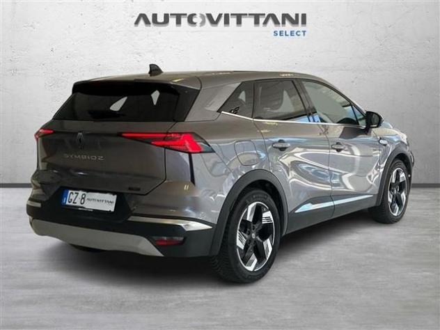 RENAULT Symbioz 1.6 E-Tech full hybrid Iconic Auto 145cv rif. 23898672 - Foto 4