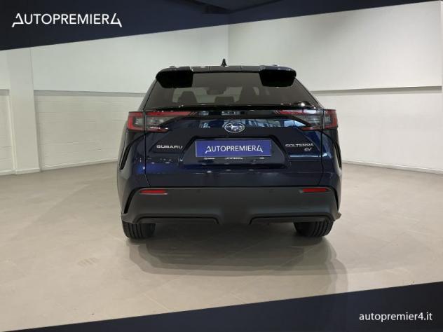 Subaru Solterra 71,4 kWh 4E-xperience+ OFFERTA A TEMPO LIMITATO - Foto 9