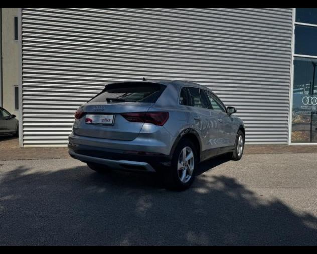 AUDI Q3 35 TDI S-TRONIC BUSINESS ADVANCED rif. 24058285 - Foto 2