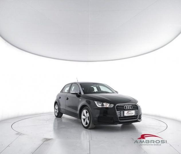 AUDI A1 1.4 TDI ultra Metal rif. 23965688 - Foto 2