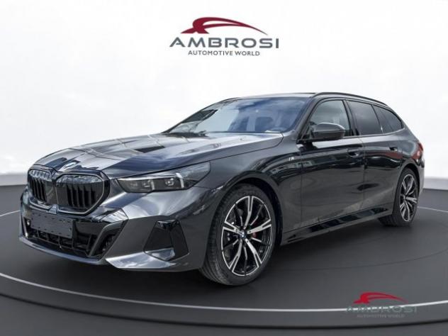 BMW 520 Serie 5 d xDrive Touring Msport Pro Innovation Tra rif. 23819381