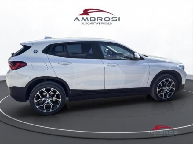 BMW X2 sDrive16d rif. 24211655 - Foto 5