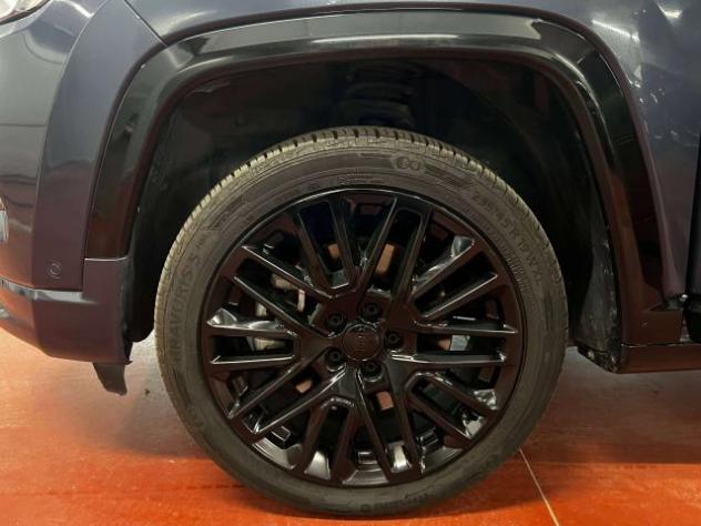 Jeep Compass Compass II 1.3 turbo t4 phev S 4xe auto 240cv - Foto 6