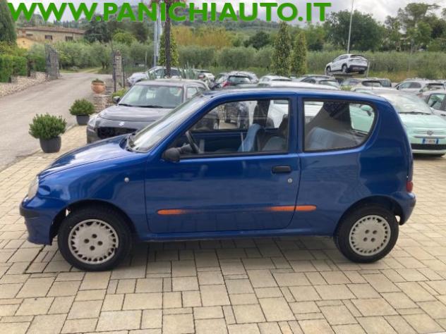 FIAT Seicento 1.1i cat S rif. 23775446 - Foto 2