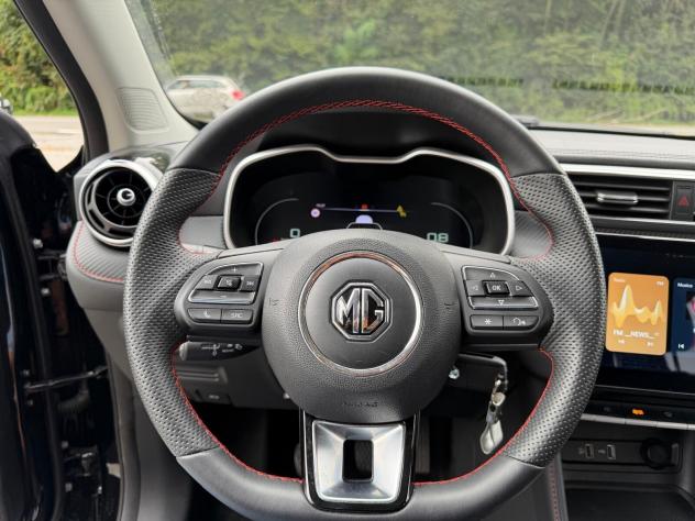 Mg ZS 1.5 VTi-tech Luxury GARANZIA MG 8 ANNI! - Foto 9
