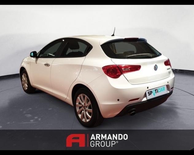 Alfa Romeo Giulietta (2010) 1.4 Turbo 120 CV - Foto 7