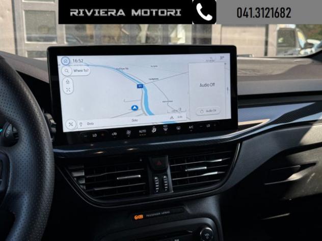 FORD Focus 1.5 EcoBlue 115 CV automatico 5p. ST-Line rif. 23148323 - Foto 8
