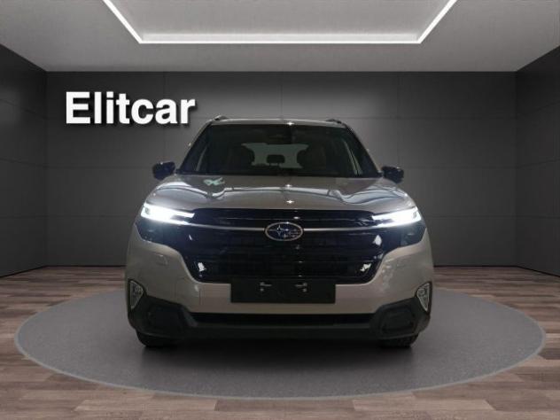 SUBARU Forester 2.0 e-Boxer MHEV CVT Lineartronic Premium rif. 23903171 - Foto 2