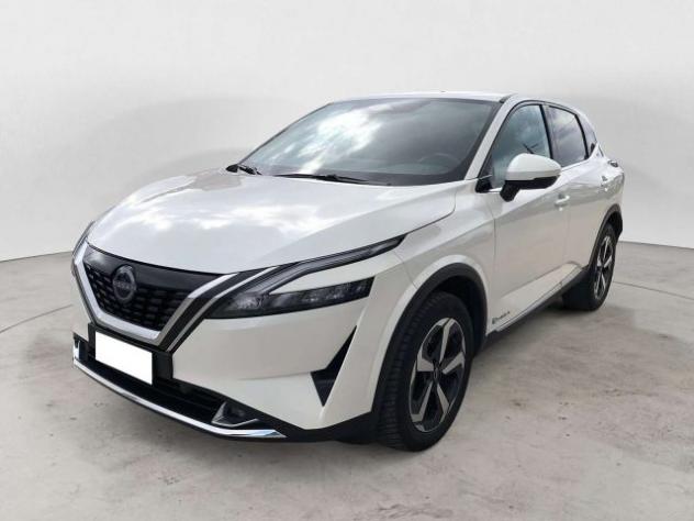 NISSAN Qashqai 1.5 e-power N-Connecta 2wd rif. 24189115 - Foto 3