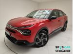 Citroën C4 1.2 puretech Feel Pack s&s 130cv eat8