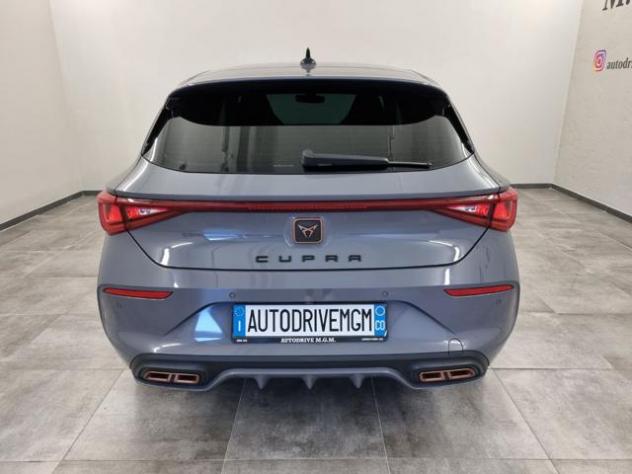 CUPRA Leon 1.5 Hybrid 150 CV DSG rif. 23780714 - Foto 2