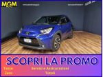 TOYOTA Aygo X 1.0 VVT-i 72 CV 5 porte Trend rif. 23829715