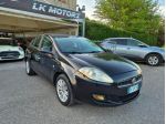 FIAT Bravo 2 serie Bravo 1.9 MJT 120 CV Dynamic