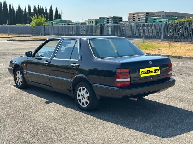 Lancia Thema 2.0 i.e. 16V cat Benzina/GPL - Foto 7