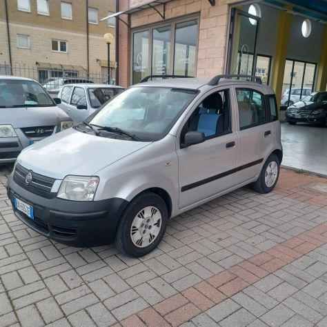 PANDA 1.2 BENZINA GPL PER NEOPATENTATI - Foto 10
