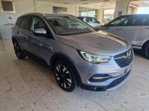 Opel Grandland X 1.5 diesel - Foto 4