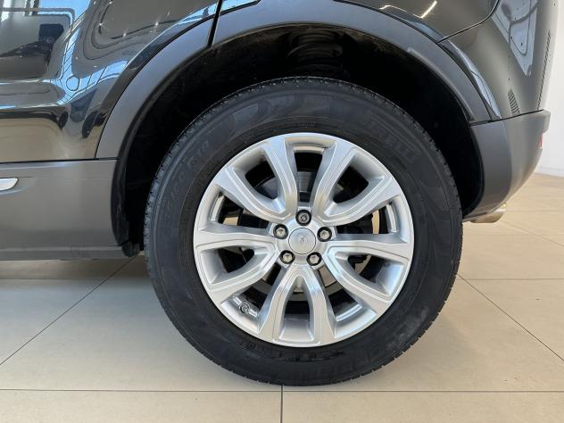 Land Rover Range Rover Evoque 2.0 TD4 150CV SE - AUTOCARRO!!! - Foto 9