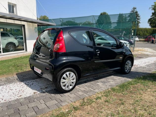 Peugeot 107 null - Foto 8