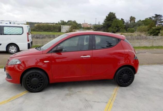 LANCIA Ypsilon 1.0 FireFly 5 porte S&S Hybrid Ecochic Silver rif. 24225151 - Foto 8