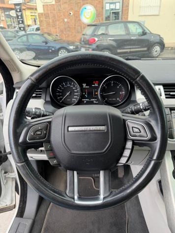 Land Rover Range Evoque 2.2 Sd4 5p. Dynamic - Foto 5