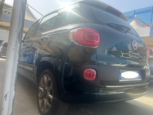 FIAT 500L 1,6 MJ TETTO PANORAMICO X INTERO, TELECAMERA, NAVIGATORE... - Foto 3