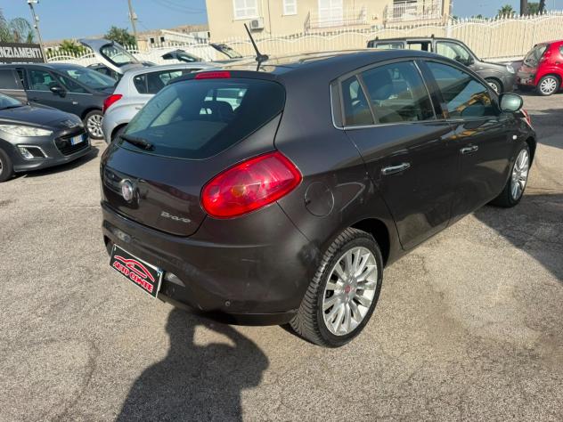 Fiat Bravo 1.6 MJT 120 CV DPF Emotion - Foto 4