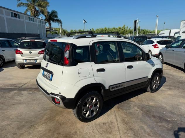 Fiat Panda Cross 1.3 MJT 95 CV S&S 4x4 - Foto 4