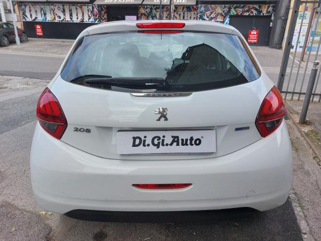 Peugeot 208 1.2 Gpl 82 Cv 5p Allure - Foto 6