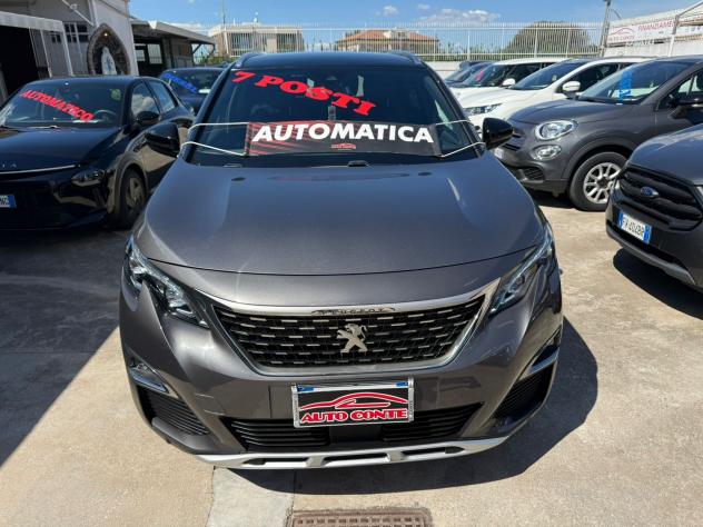 Peugeot 5008 BlueHDi 120 S&S GT Line - Foto 2