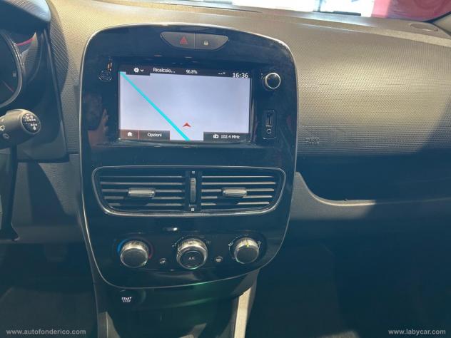 RENAULT Clio TCe 12V 90 CV GPL S&S 5p. Ener.Life - Foto 10