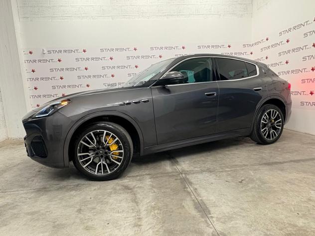 Maserati Grecale MHEV 300 CV AWD GT - Foto 2
