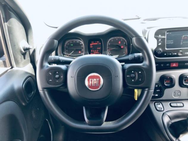 FIAT Panda 1.0 FireFly S&S Hybrid City Life rif. 23878042 - Foto 7