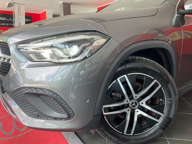 MERCEDES GLA 200d SPORT 150cv AUT - Foto 5