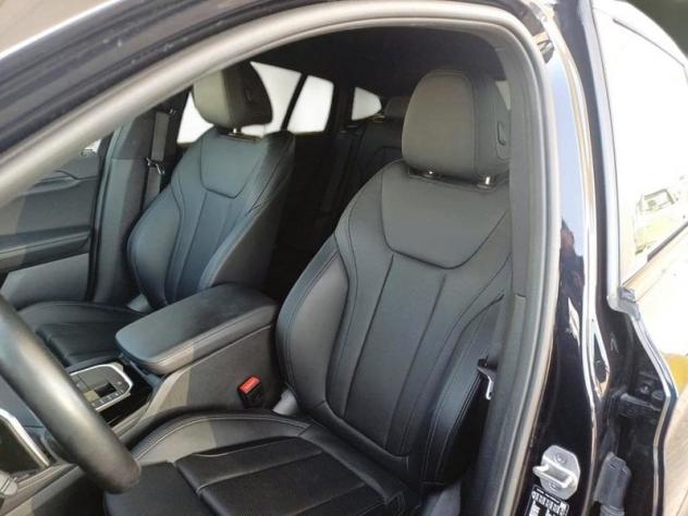 BMW X4 xDrive 20d Msport MH48V - Foto 9
