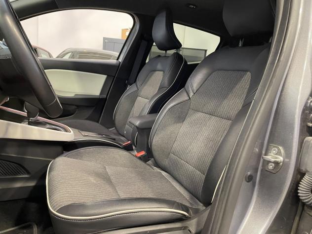 Renault Clio E-Tech Hybrid 1.6 Hybrid E-TECH 145 Techno - Foto 6