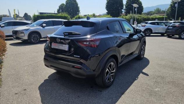 NISSAN Juke 1.6 HEV N-Connecta rif. 24146108 - Foto 4