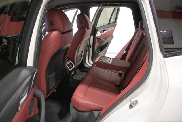 Bmw X3 sDrive18d 48V Msport - Foto 10
