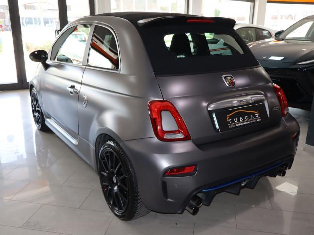 Abarth 595C F595C 1.4 T-Jet #11632 - Foto 5