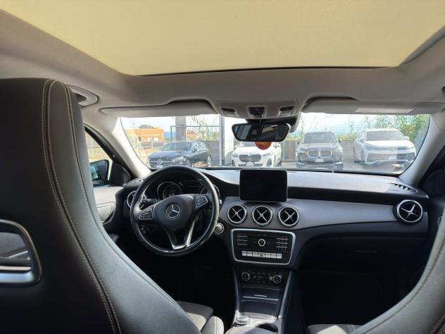 Mercedes-Benz GLA GLA 200 d Automatic Sport - Foto 8