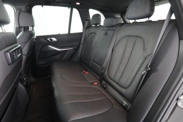BMW X5 X5 xDrive30d 48V Msport rif. 23722130 - Foto 3