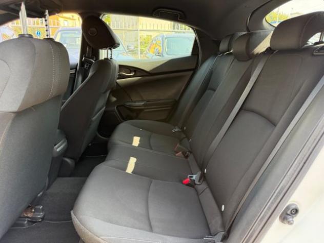HONDA Civic 1.6 4 porte Comfort Navi rif. 23992211 - Foto 8
