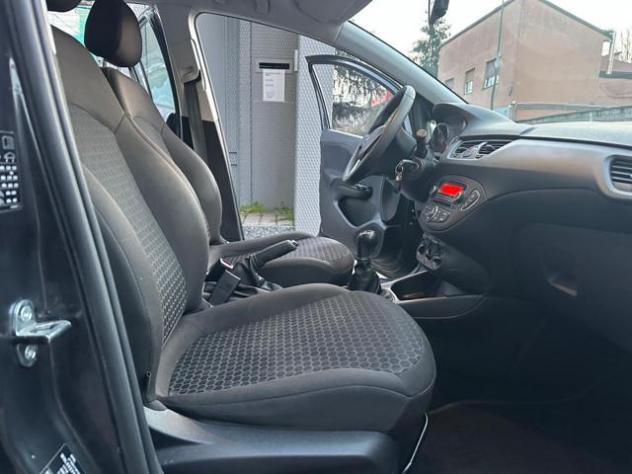OPEL Corsa 1.3 DIESEL EURO 6 !!! rif. 23444456 - Foto 10