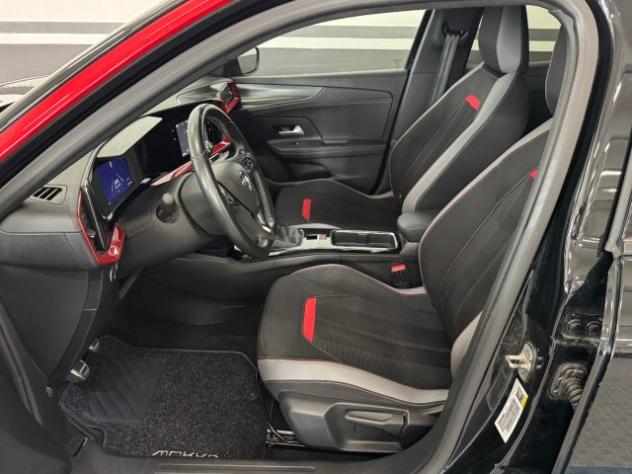 OPEL Mokka 1.2 Turbo GS Line 101cv *Neopatentati* rif. 23685228 - Foto 8