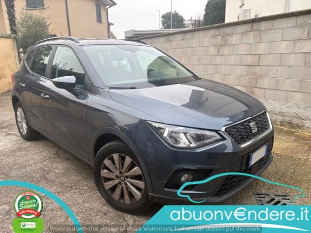 SEAT Arona 1.6 TDI 95 CV Style UNICO PROPRIETARIO rif. 23400673 - Foto 9