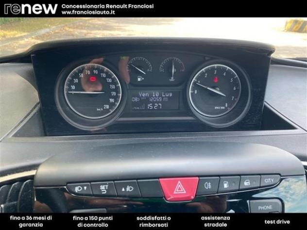 LANCIA Ypsilon 5 Porte 1.2 Ecochic 69cv Gold my16 GPL rif. 23921023 - Foto 7