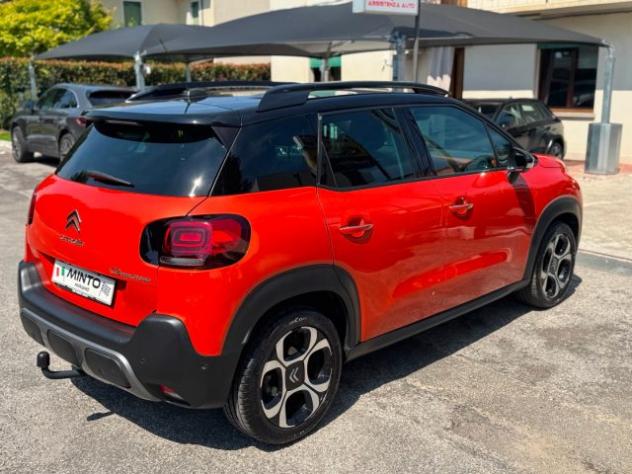 CITROEN C3 Aircross PureTech 110 S&S Shine rif. 23712823 - Foto 3