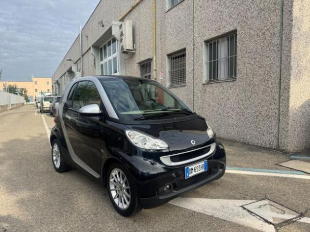 SMART ForTwo 1000 71CV Coupé Passion rif. 24163257 - Foto 2