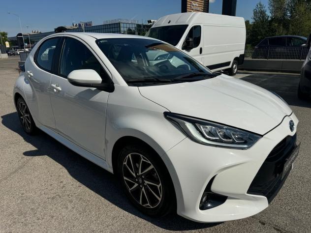 Toyota Yaris Hybrid Trend MY22 - Foto 4