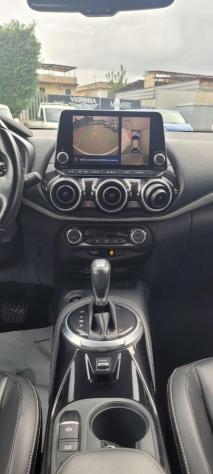 NISSAN Juke 1.6 HEV Premiere Edition rif. 24182214 - Foto 9