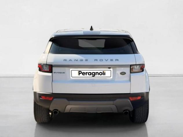 LAND ROVER Range Rover Evoque 2.0 eD4 5p.Business Edition Premium Pure rif. 24157055 - Foto 7